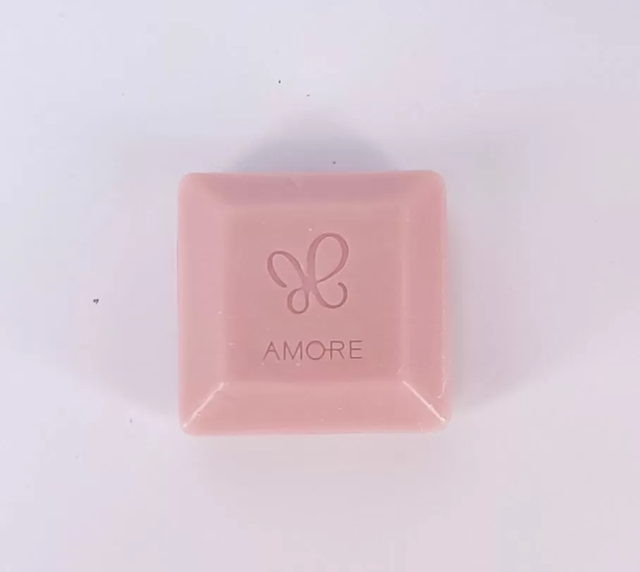 20 Pieces AMORE Counselor Perfumed Bar Soaps Body Facial Skincare