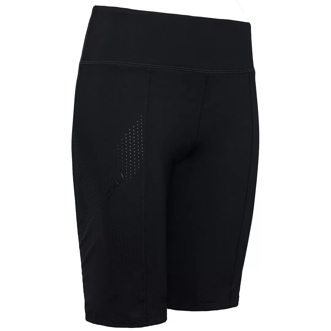 2XU Motion Compression Womens Black Shorts