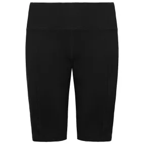 2XU Motion Compression Womens Black Shorts