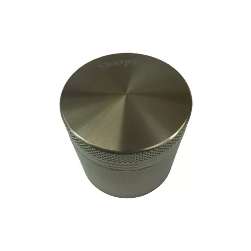 38mm Sharpstone 4-piece Herb Grinder