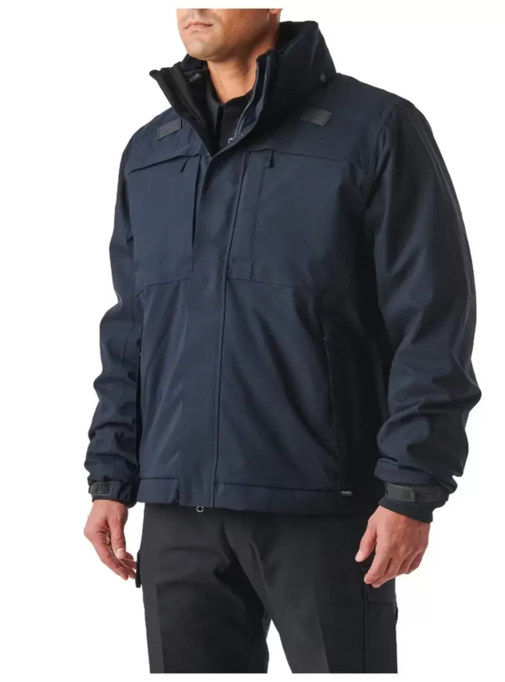 5.11 Tactical 5-in-1 Jacket 2.0 - Dark Navy