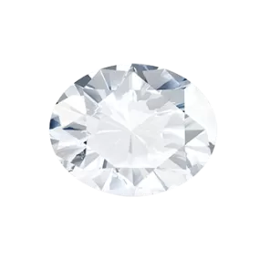 5.56ct Oval Diamond (LGO430509)