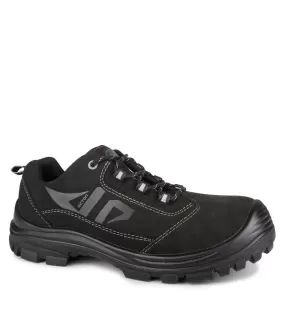 Acton Proactive Men's Lightweight Composite Toe Work Shoes - 9247-11