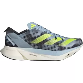 adidas Adizero Adios Pro 3 Running Shoes - Blue