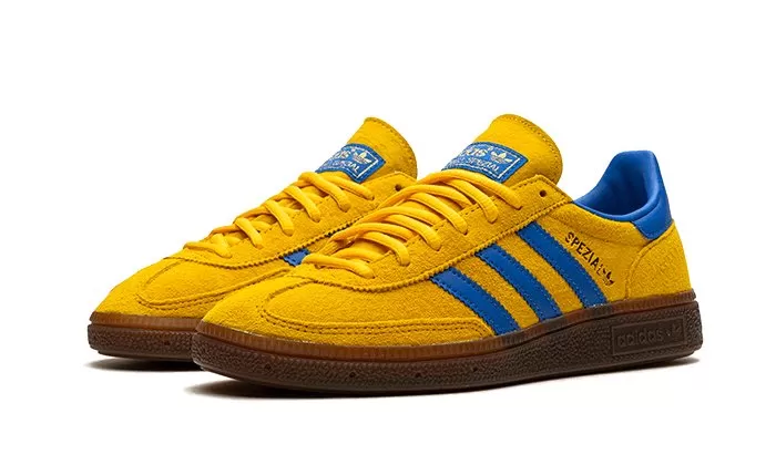 Adidas Handball Spezial Wonder Glow Blue