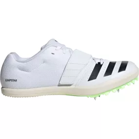 adidas Jumpstar Field Event Spikes - White