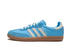 Adidas Samba OG Sporty & Rich "Blue Grey"