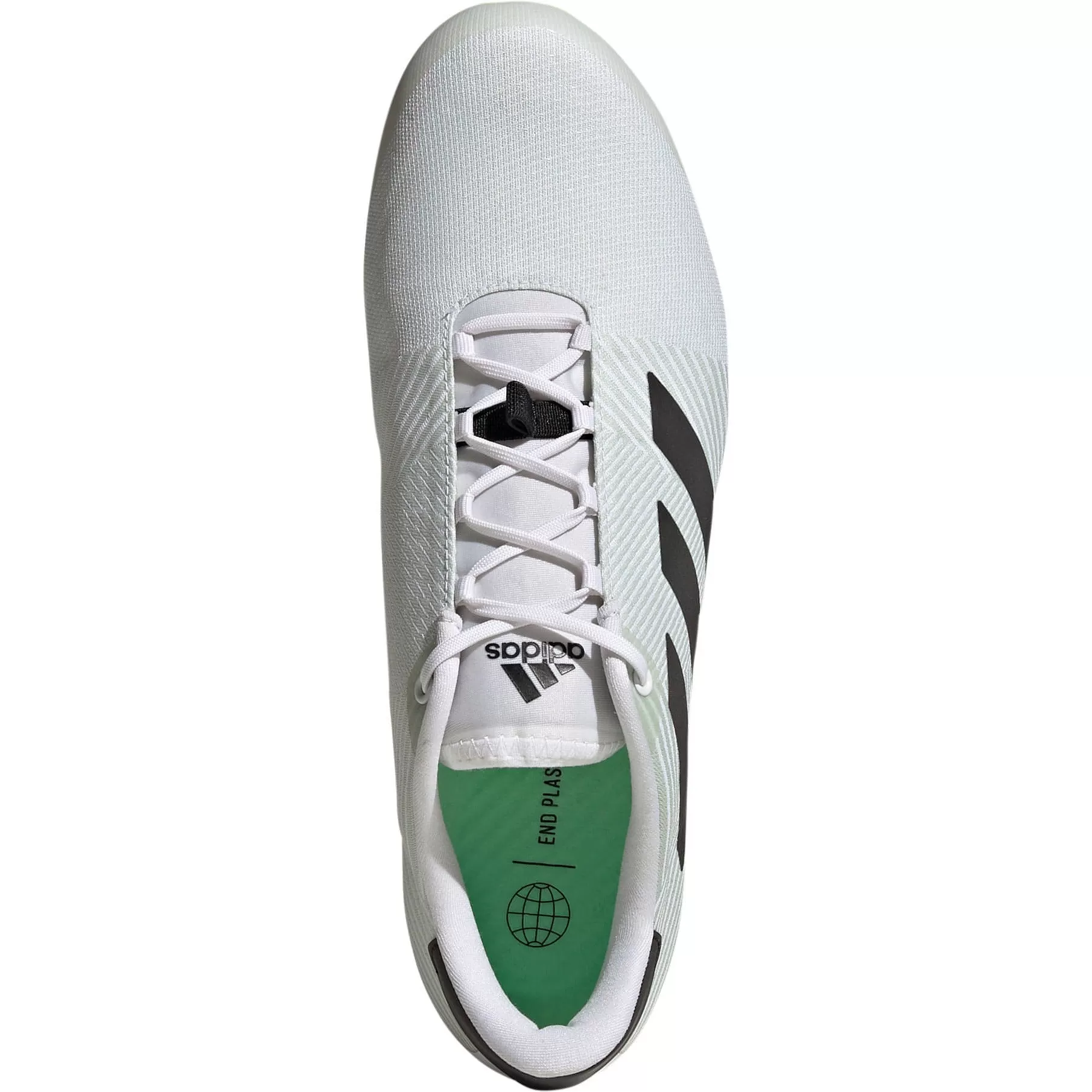 adidas The Road Cycling Shoes - White