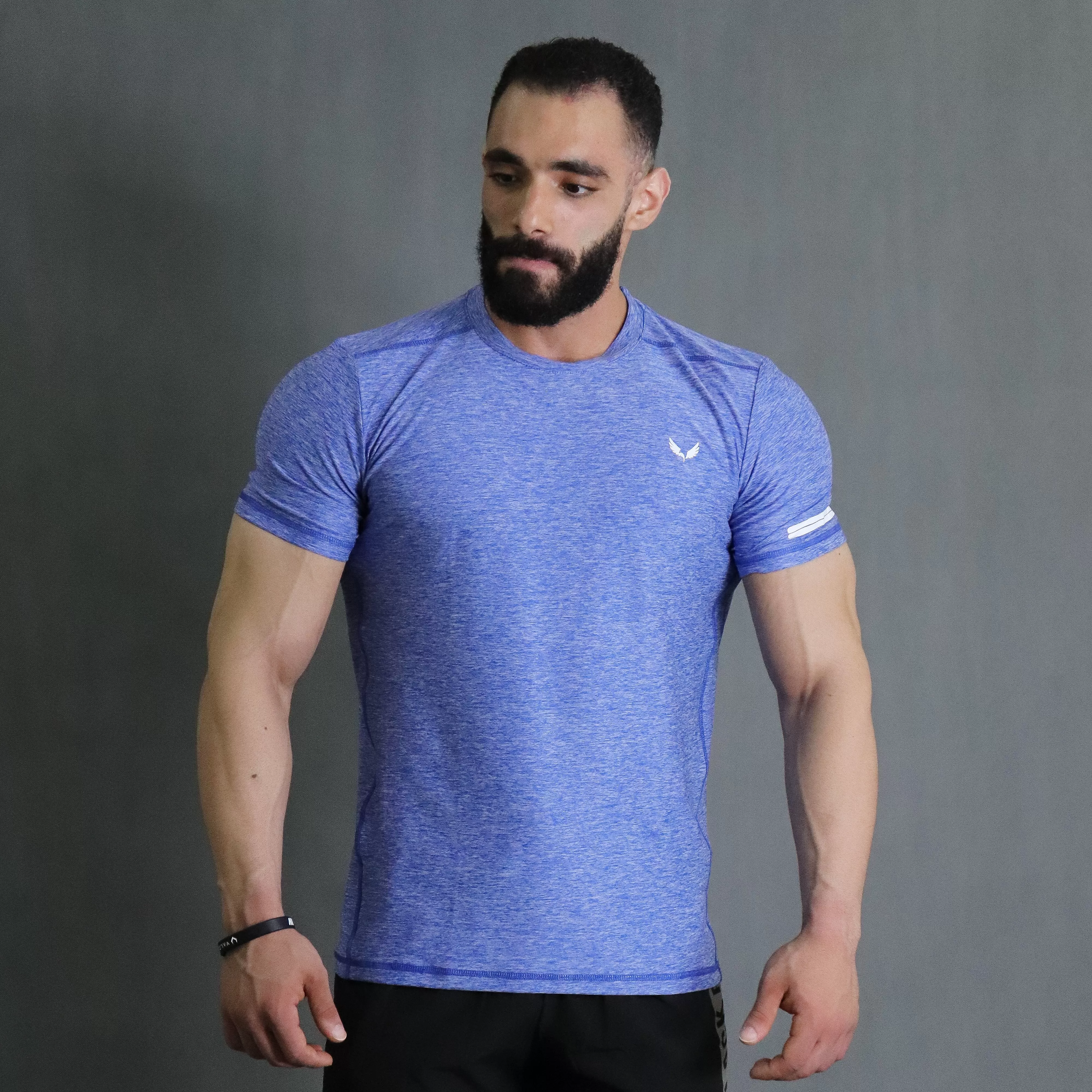 AERO DRY TEE Blue