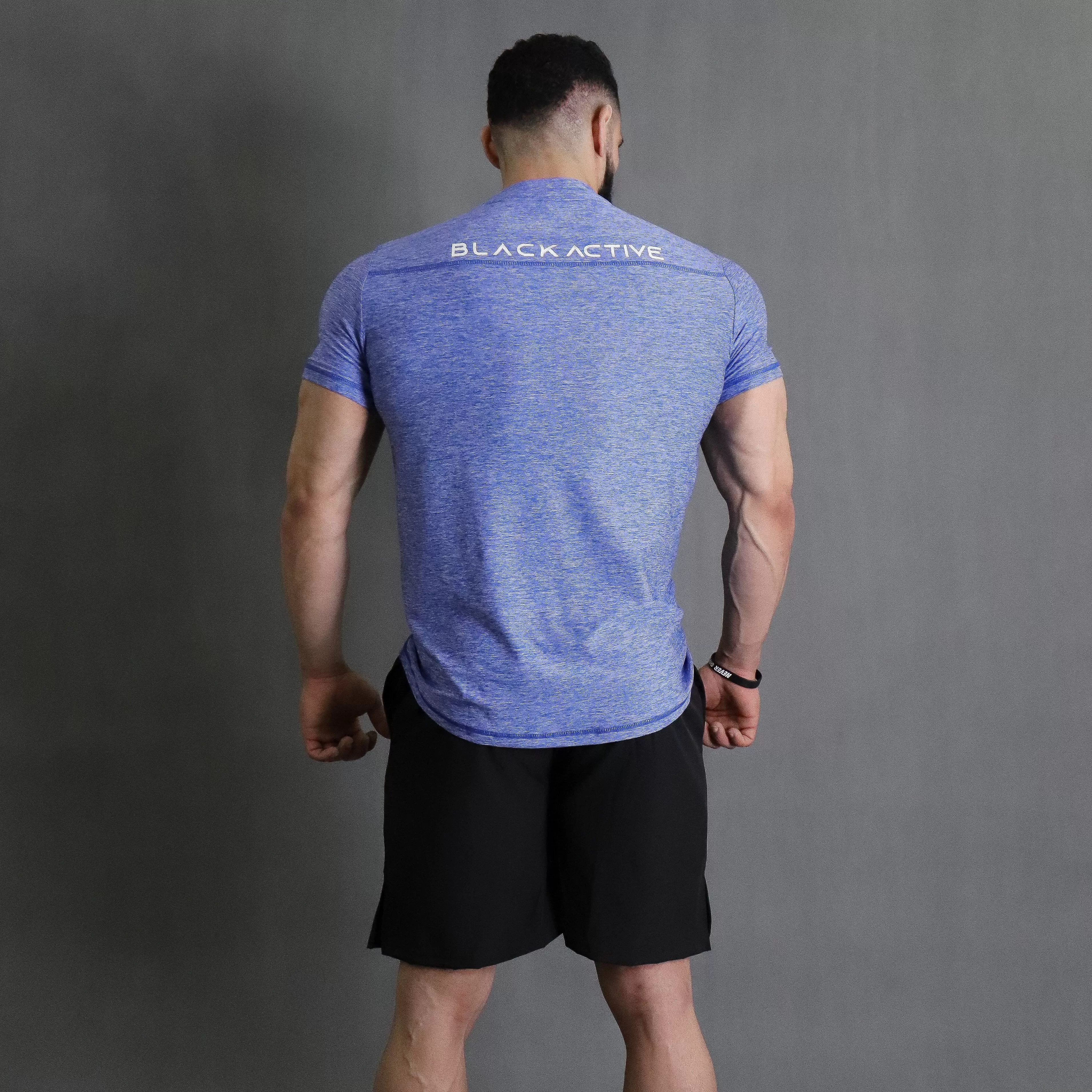 AERO DRY TEE Blue