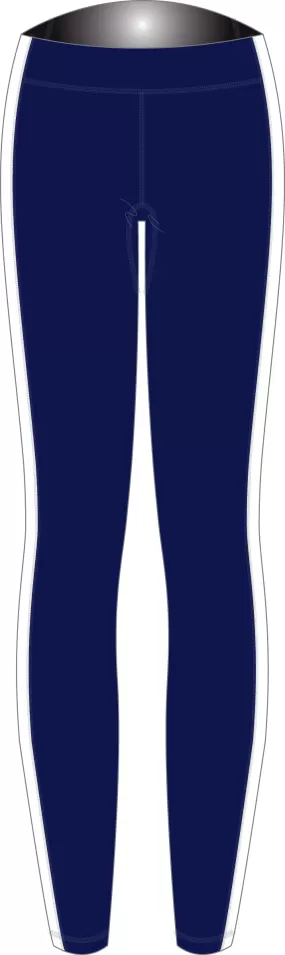 Agecroft Women's Team Rowing Legging