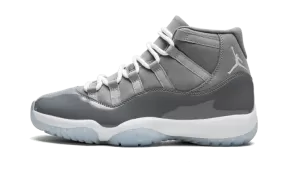 Air Jordan 11 Retro Cool Grey (2021)