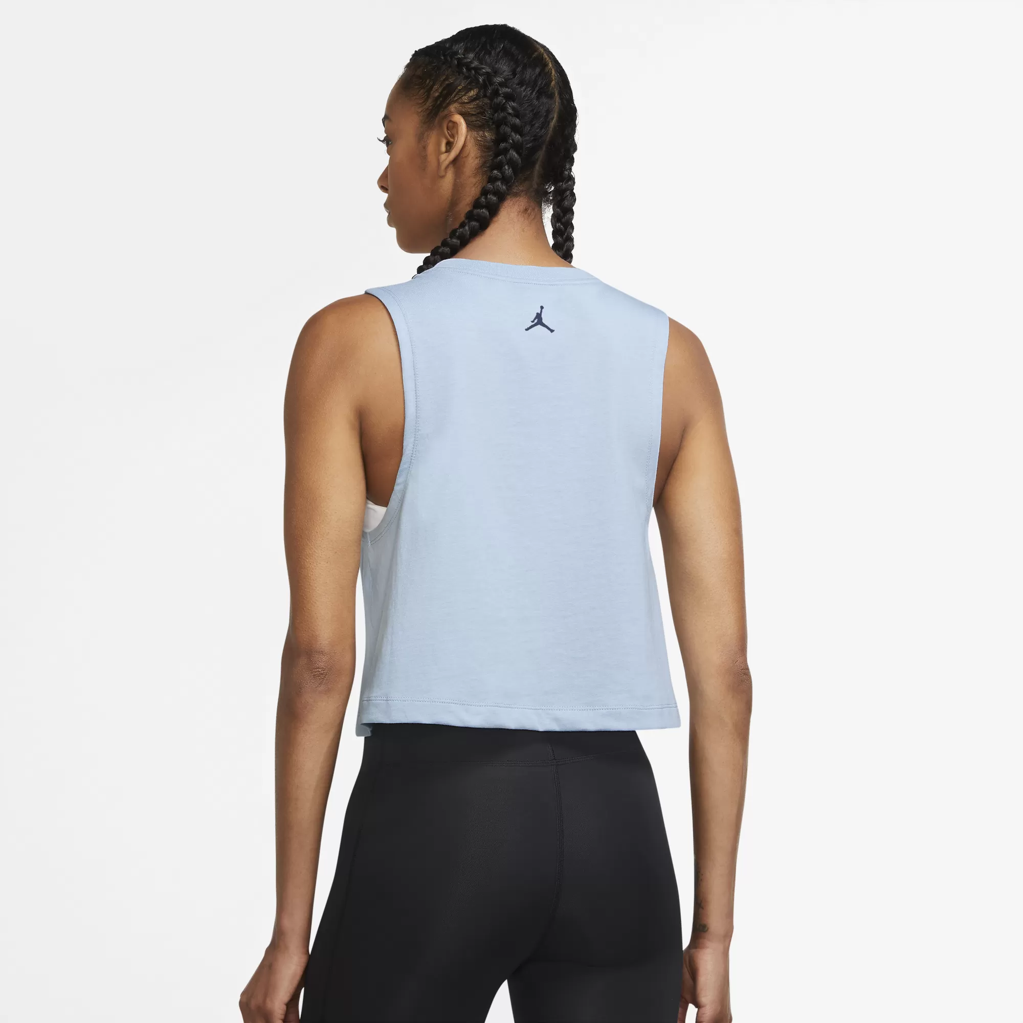 Air Jordan Womens (Her)itage Tank