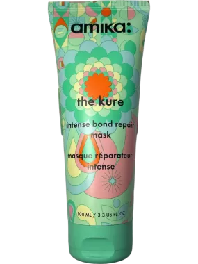 Amika The Kure Intense Bond Repair Mask Hair Treatment 100ml