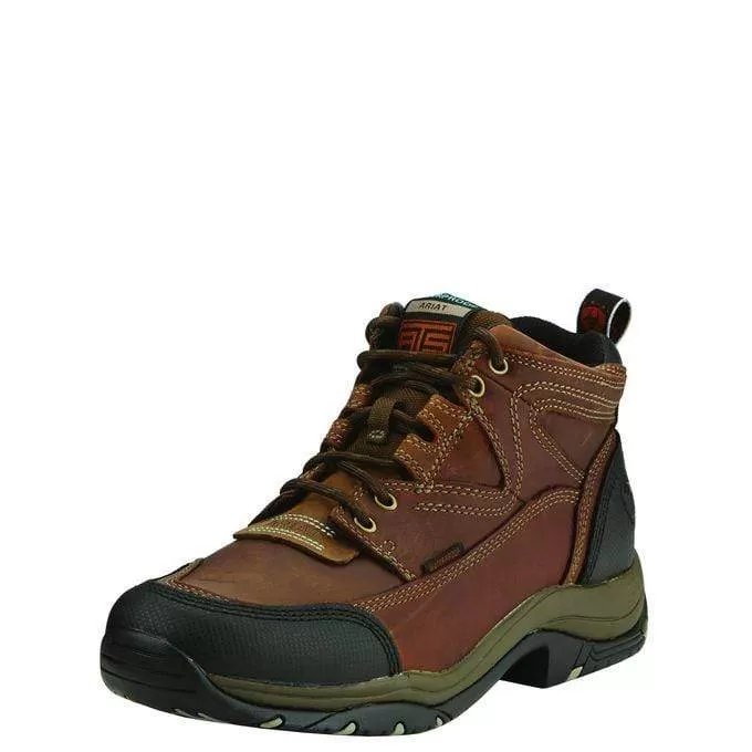 Ariat Mens Dura Terrain H20 Boots