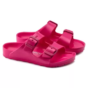 Arizona EVA Kid's Water-Friendly Sandal - Beetroot Purple