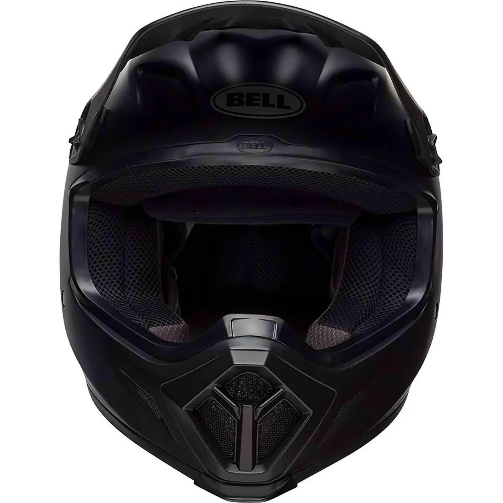 Bell MX-9 MIPS Equipped Adult Off-Road Helmets (Refurbished, Without Tags)