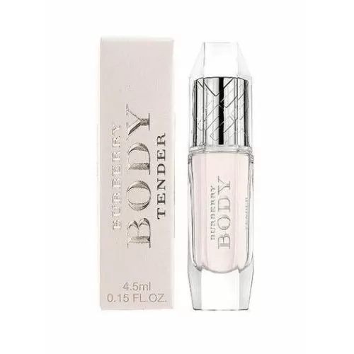 Body Tender 4.5ml EDT for Women by Burberry