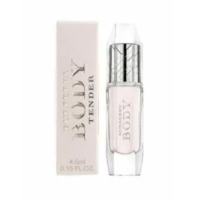 Body Tender 4.5ml EDT for Women by Burberry