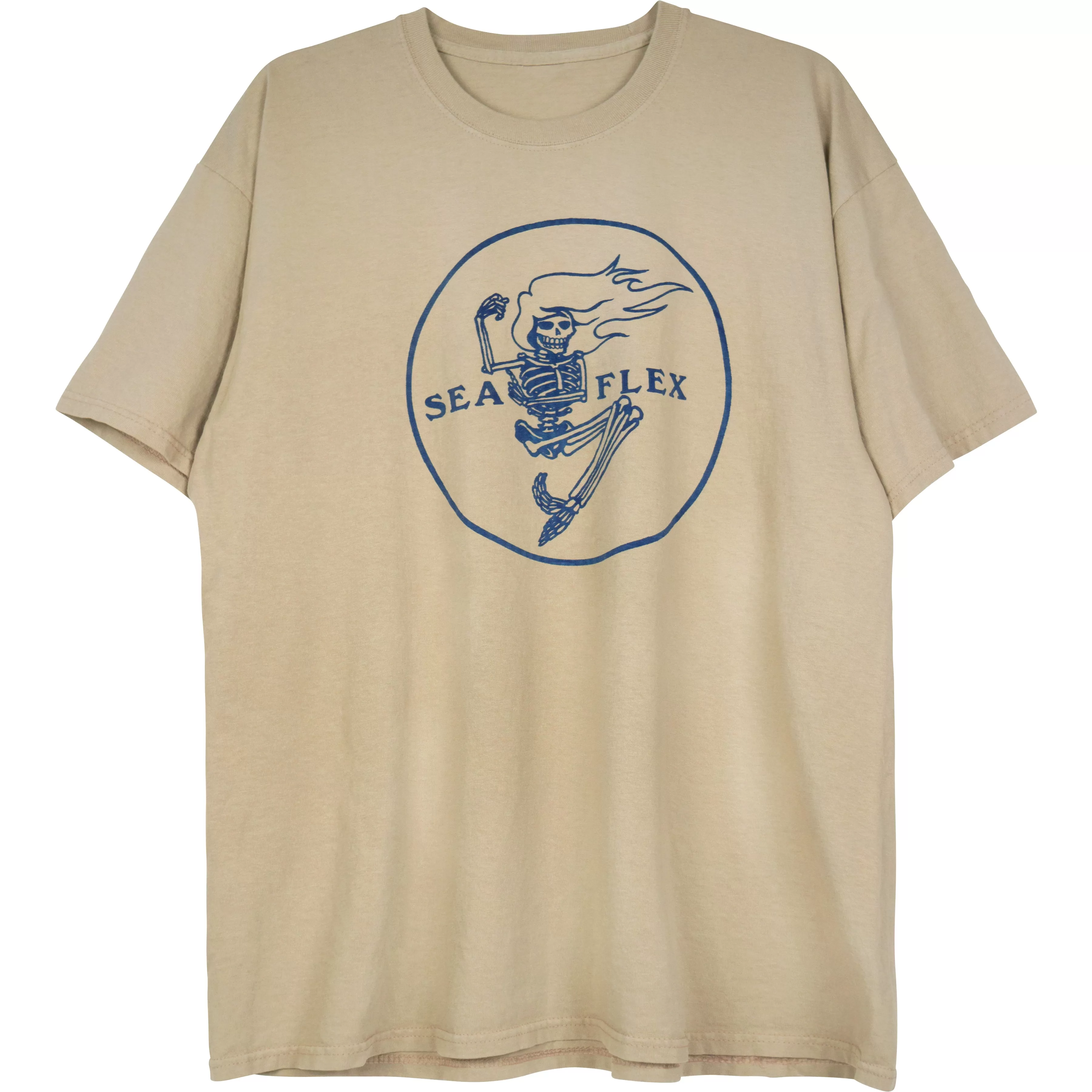 BOLINAS SURF SEA FLEX T-SHIRT