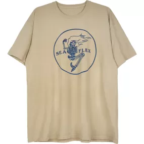 BOLINAS SURF SEA FLEX T-SHIRT