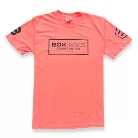 Box Basics Comp Tee