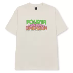 Brain Dead Fourth Dimension T-Shirt