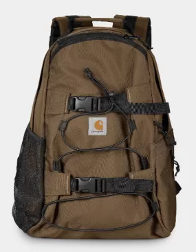 Carhartt WIP Kickflip Backpack - Lumber