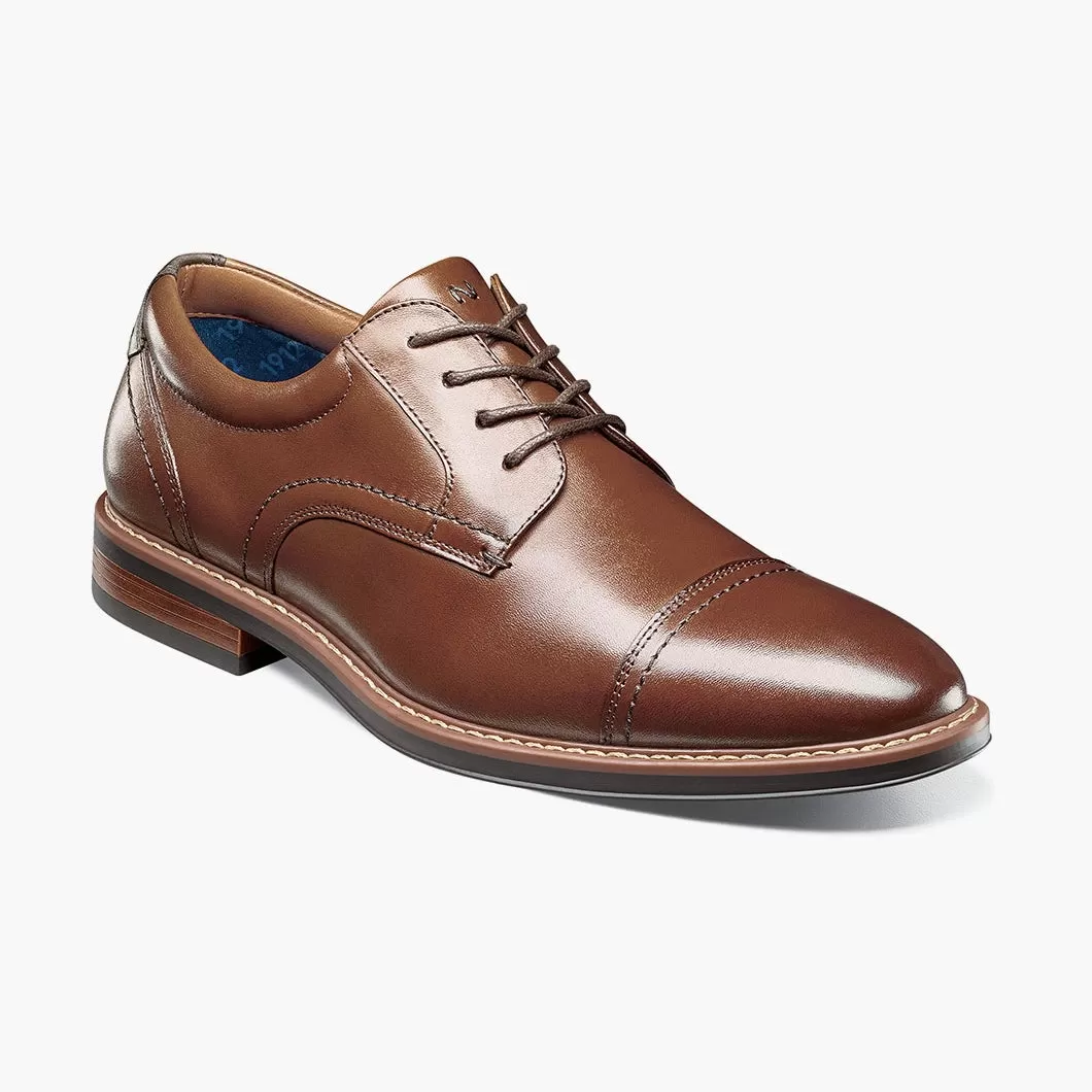 Centro Flex Cap Toe