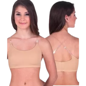 Child TotalStretch Pull On Bra