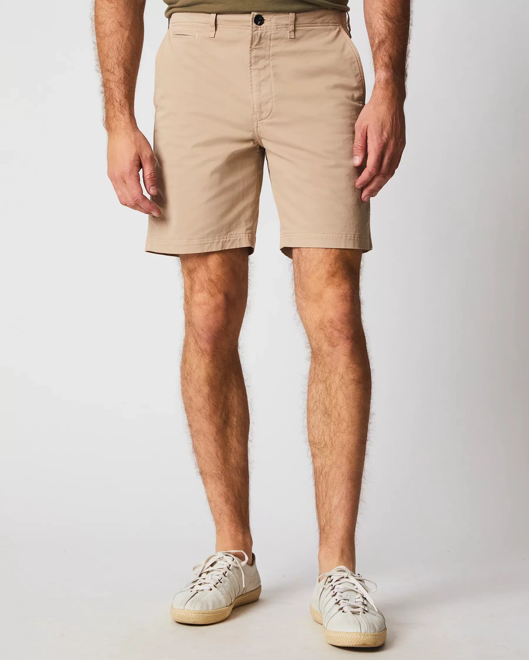 Chino Short