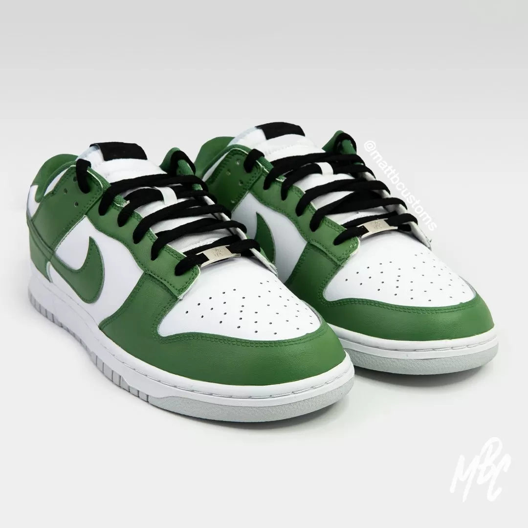 Colourway (Create Your Own) - Dunk Low Custom