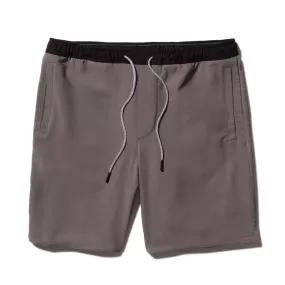 Complex Athletic Short