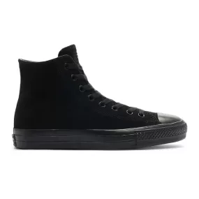 Converse Cons CTAS Pro Hi Black/Black/Black