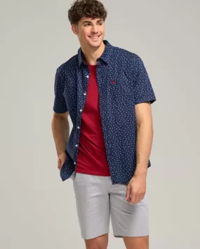 COTTON OREWA SHIRT