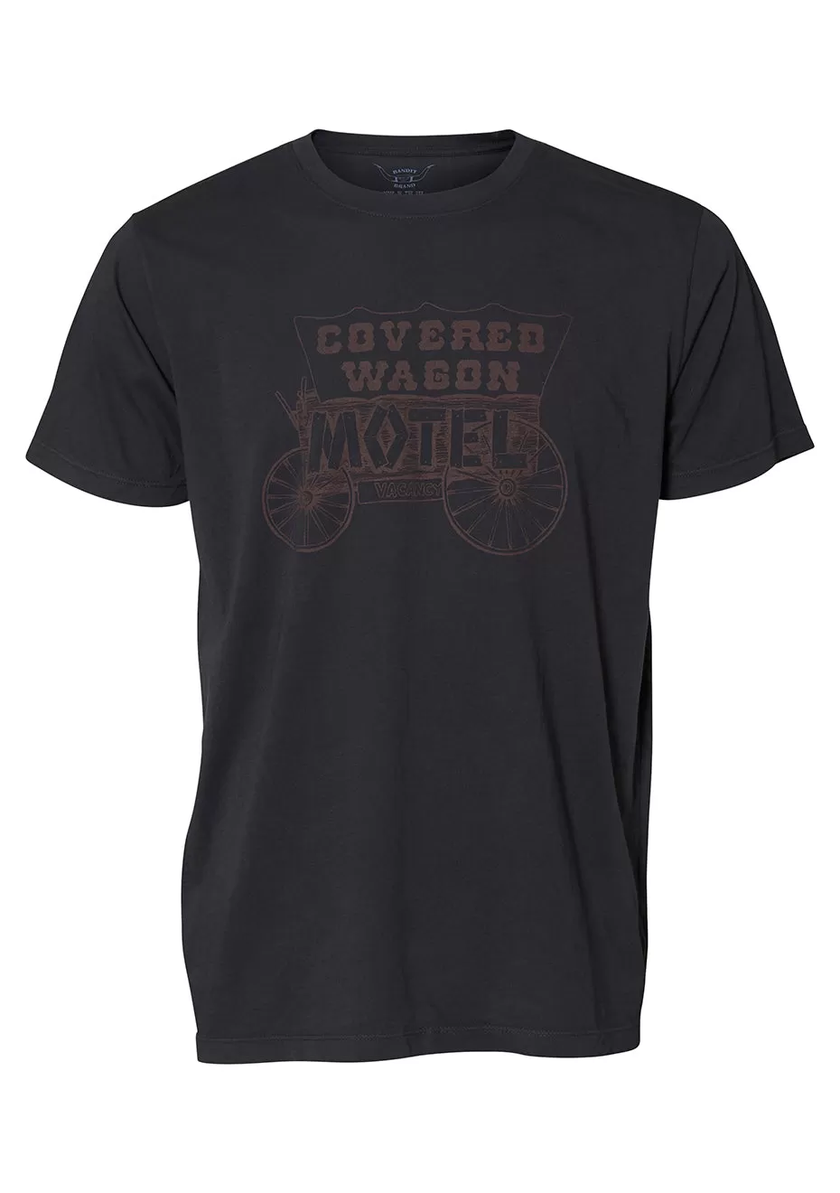 Covered Wagon Tee