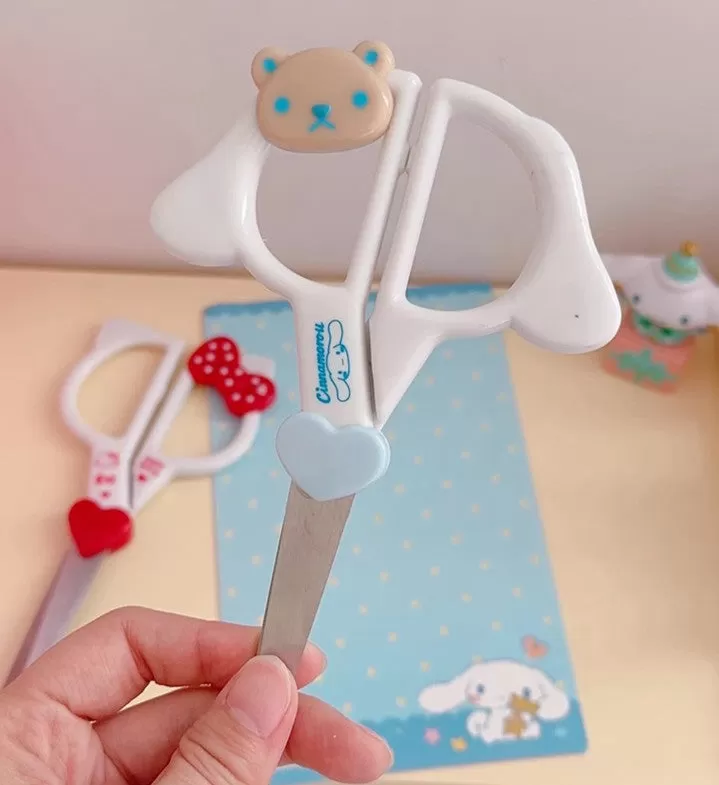 Cute Anime Scissors PN6507