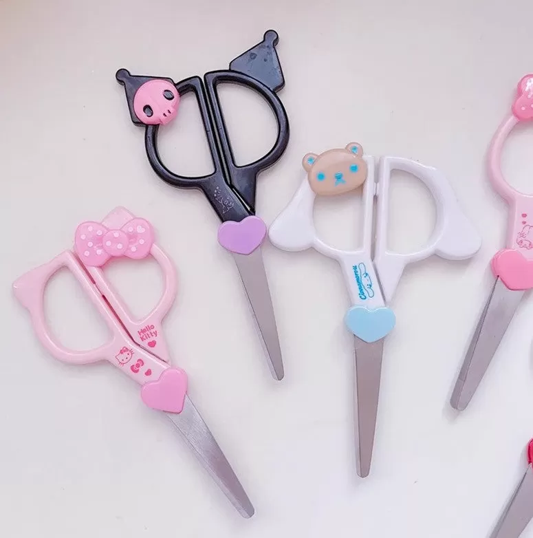 Cute Anime Scissors PN6507