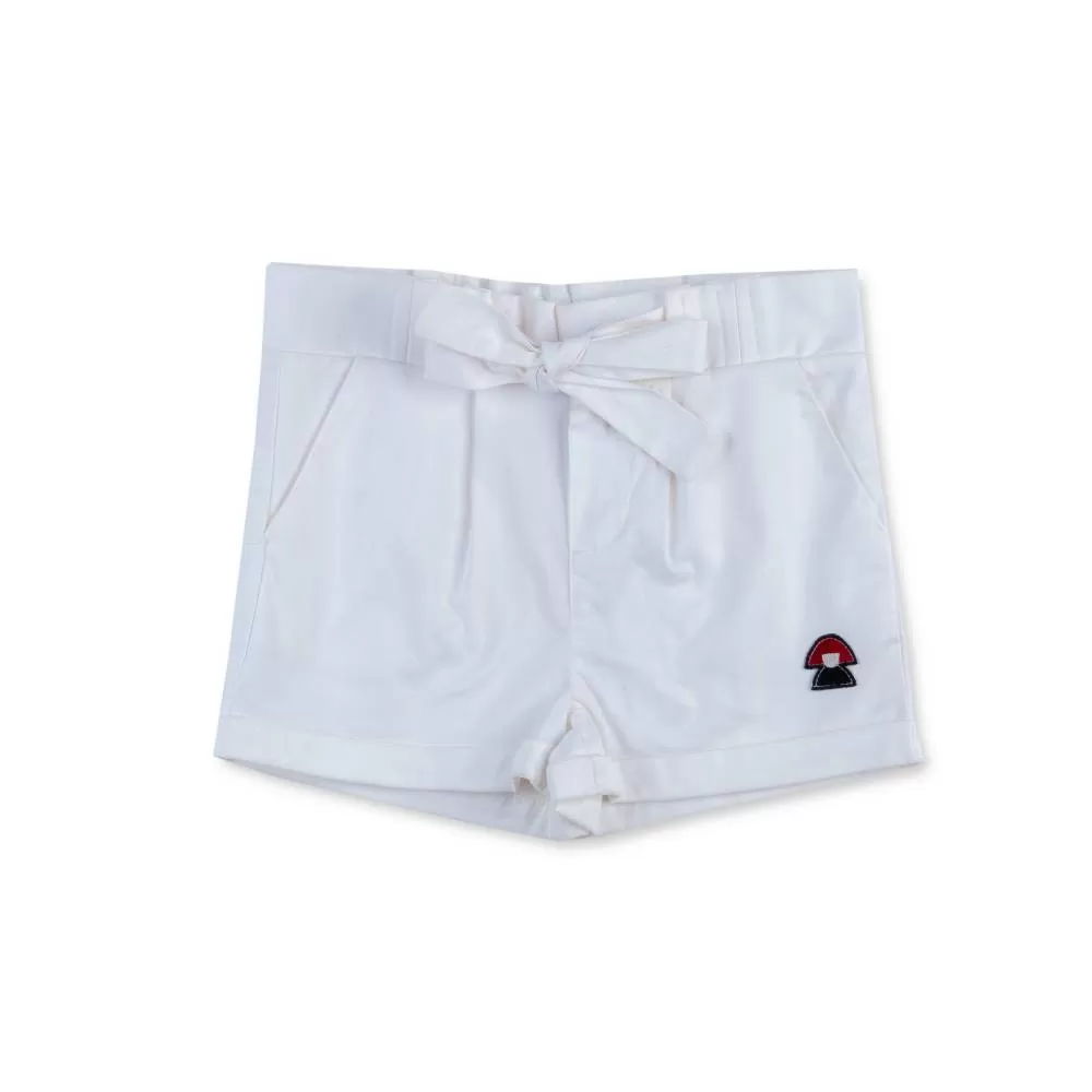 Cygne Cherry Shorts