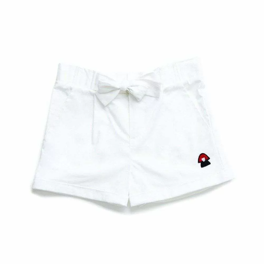 Cygne Cherry Shorts