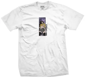 DGK Killin'Em Men Graphic T-Shirt