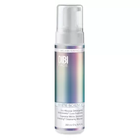 DIBI Milano | White Science Cleansing Mousse 200ml