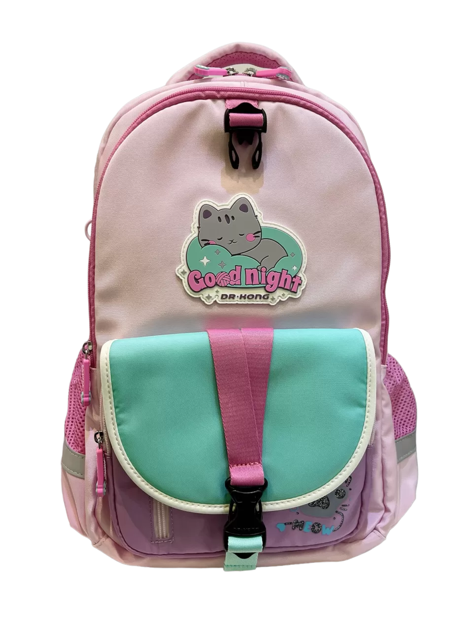 DR.KONG BACKPACKS M SIZE DK-1200289-MUT(RP : $119.90)