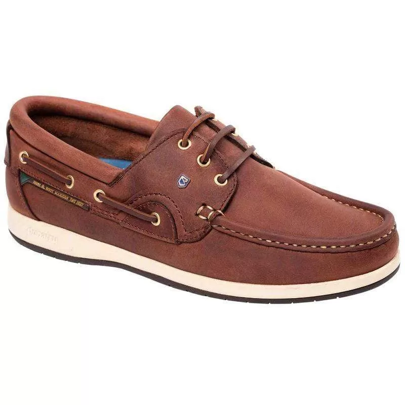 Dubarry Mens Shoe Commodore