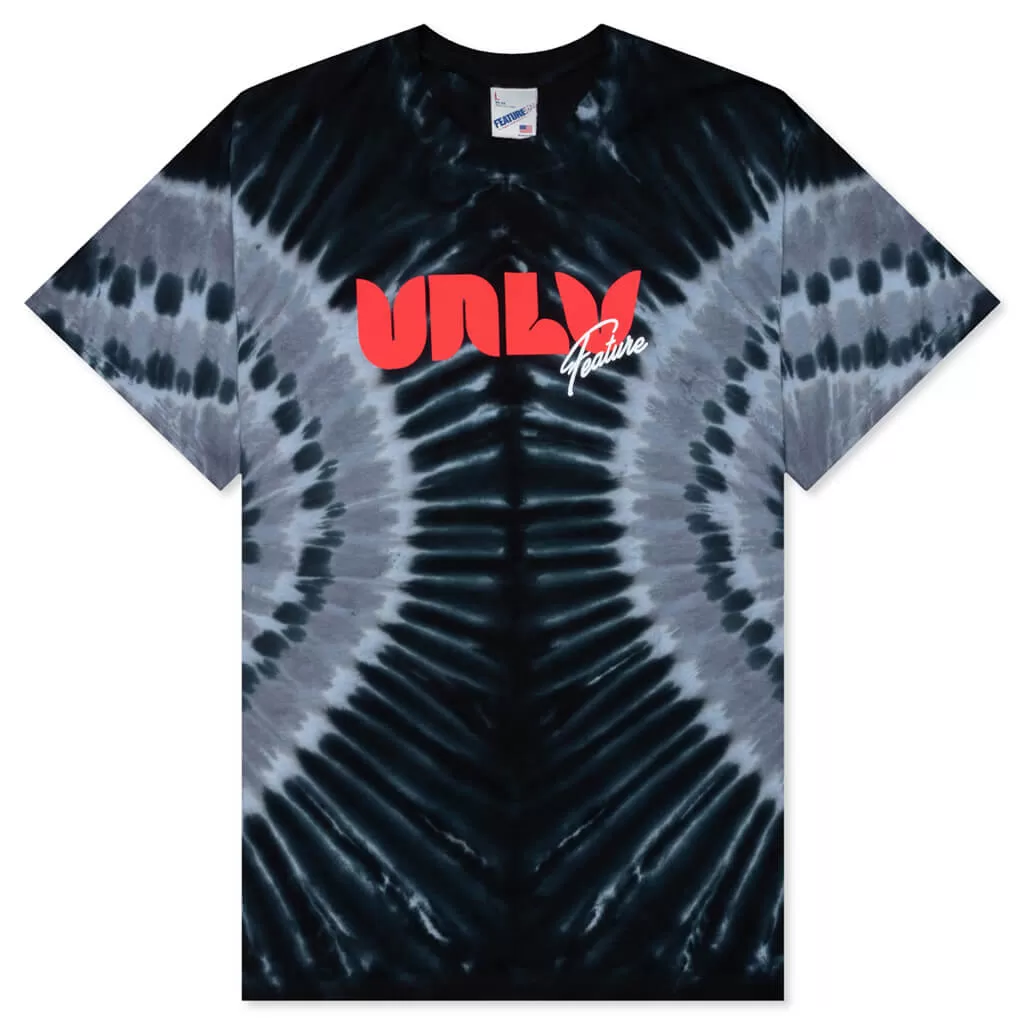 Feature x UNLV PSA Tee - Black