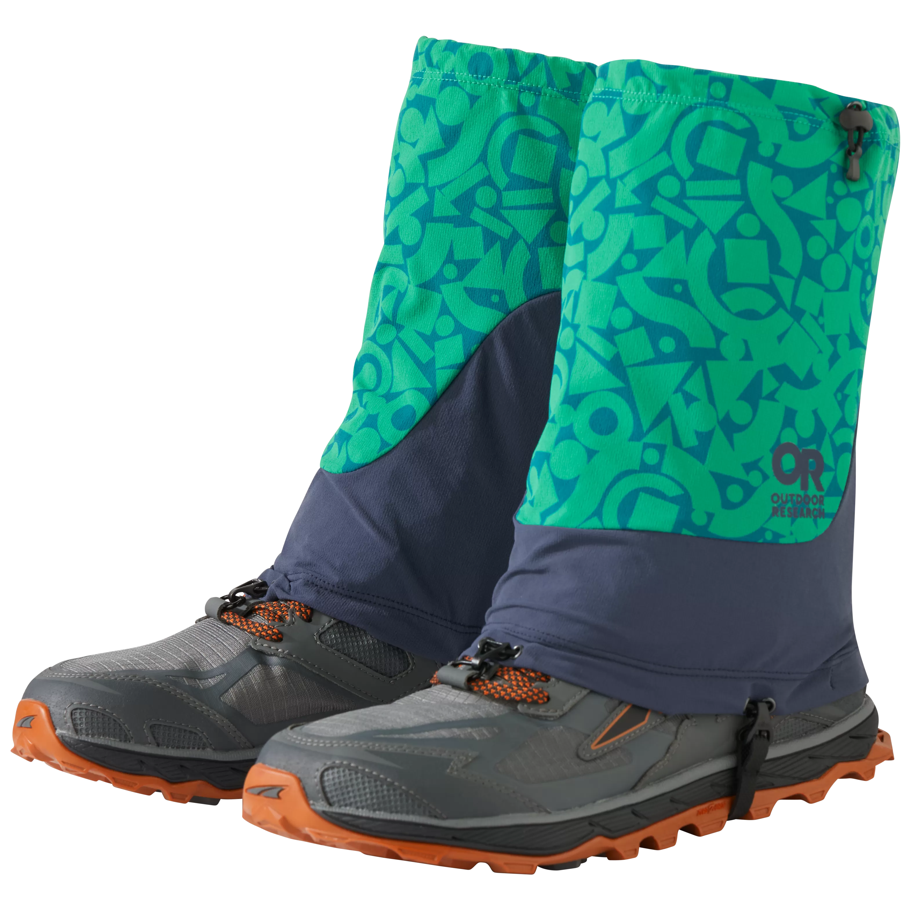 Ferrosi Thru Gaiters