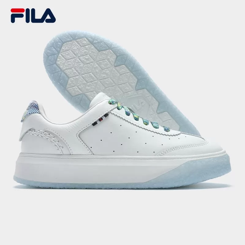 FILA CORE FASHION MODERNO Women Sneakers (White)