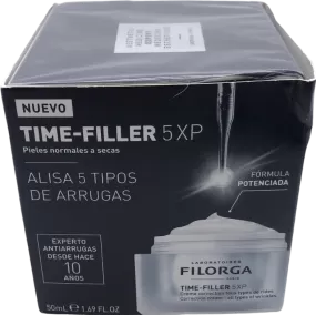 Filorga Time Filler 5xp 50ml