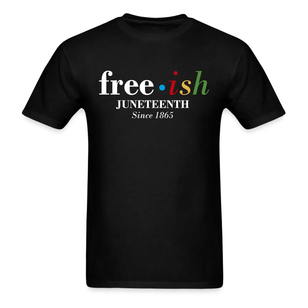 Free-ish T-Shirt