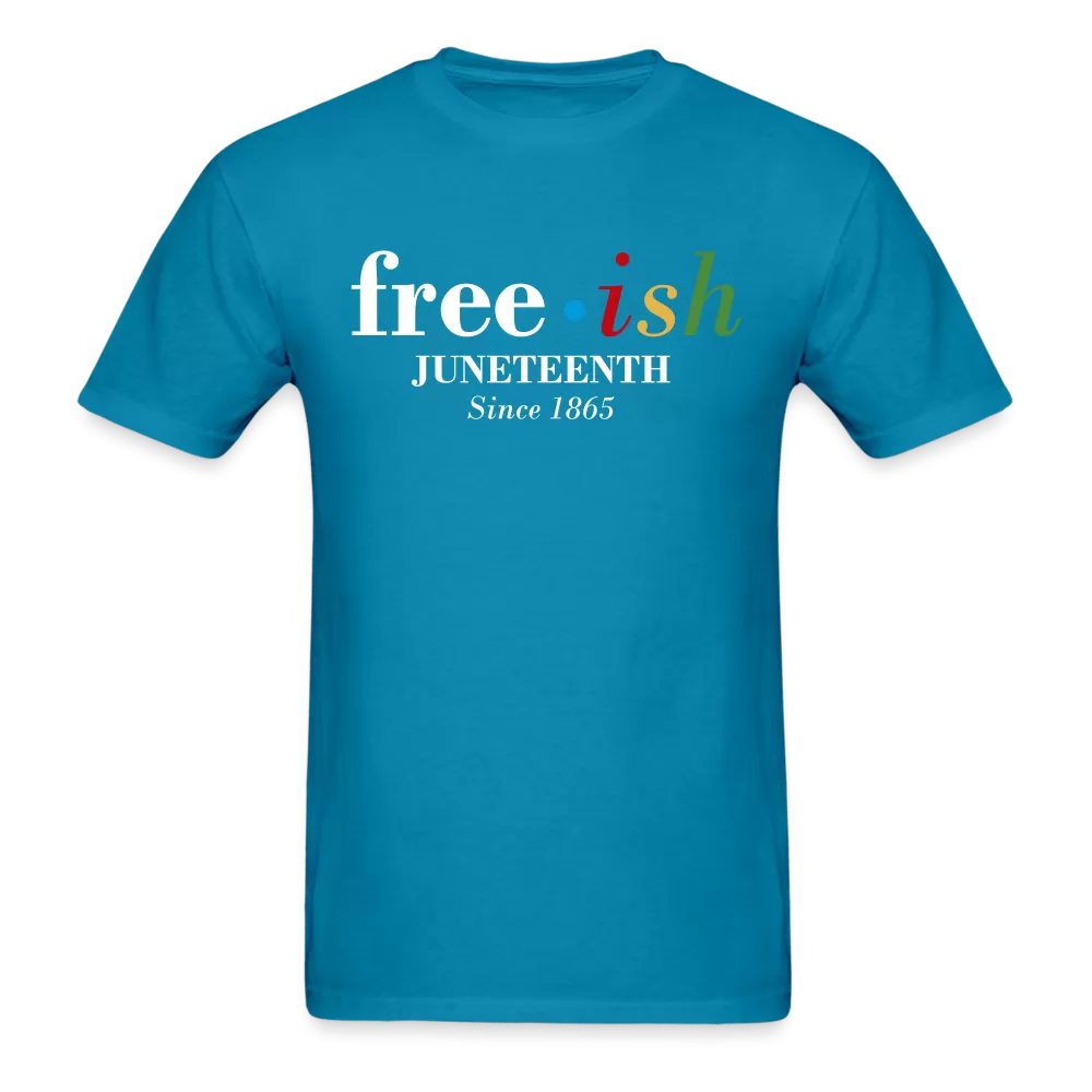 Free-ish T-Shirt